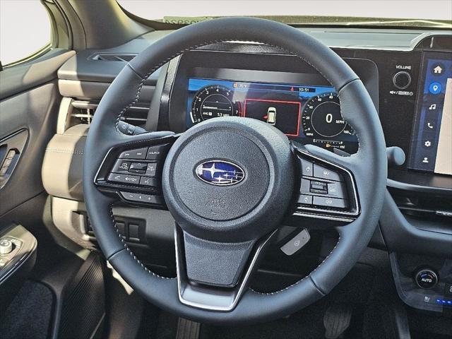 2026 Subaru Outback Touring