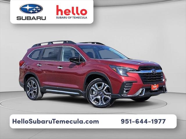 2026 Subaru Ascent Touring 7-Passenger for sale in Temecula, CA