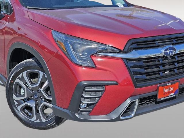 2026 Subaru Ascent Touring 7-Passenger