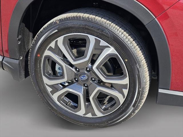 2026 Subaru Ascent Touring 7-Passenger