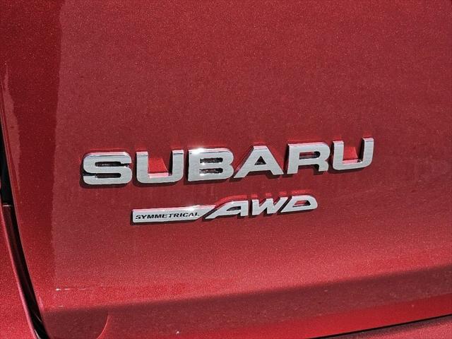 2026 Subaru Ascent Touring 7-Passenger