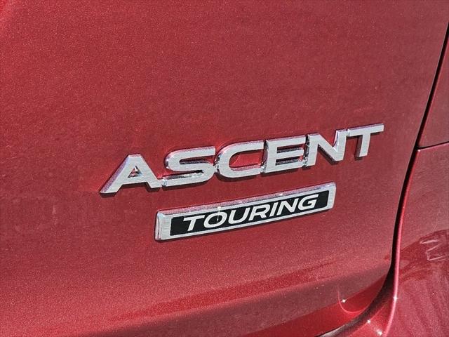 2026 Subaru Ascent Touring 7-Passenger