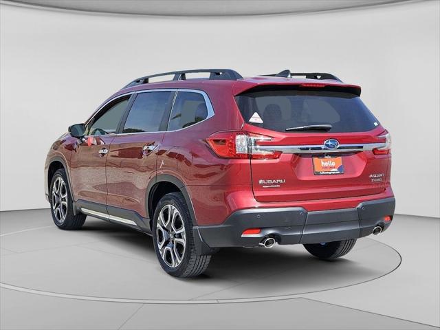 2026 Subaru Ascent Touring 7-Passenger