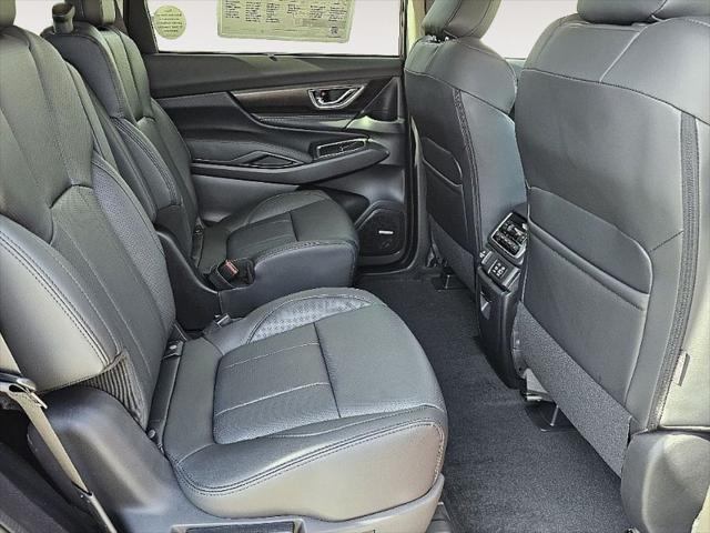 2026 Subaru Ascent Touring 7-Passenger