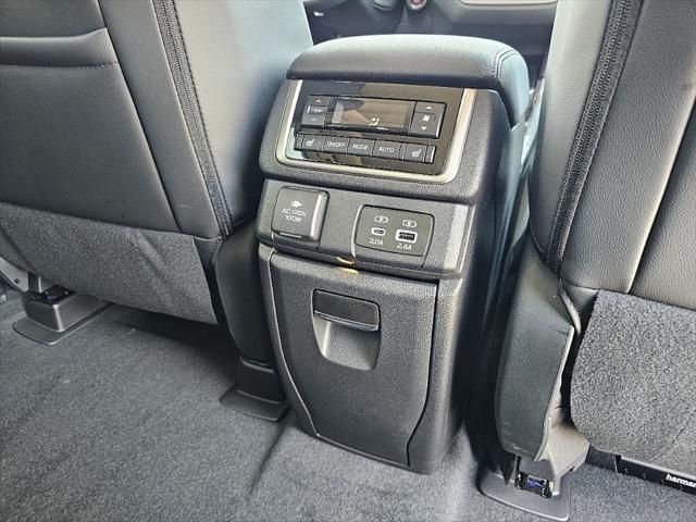 2026 Subaru Ascent Touring 7-Passenger