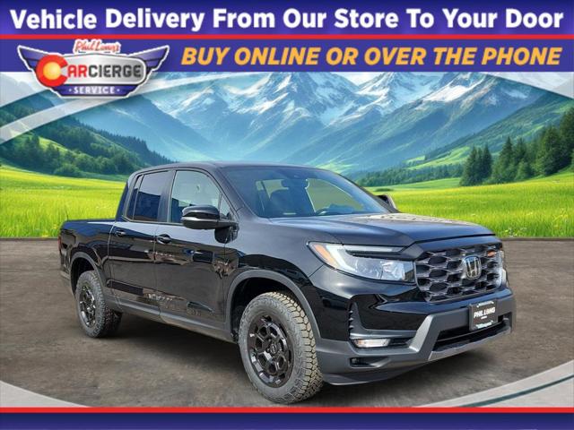 2026 Honda Ridgeline TrailSport+ for sale in Glenwood Springs, CO