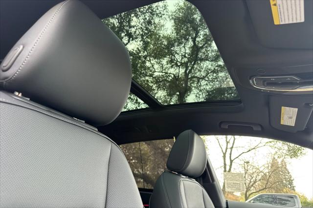 2026 Audi Q8 Premium Plus 55 TFSI quattro Tiptronic