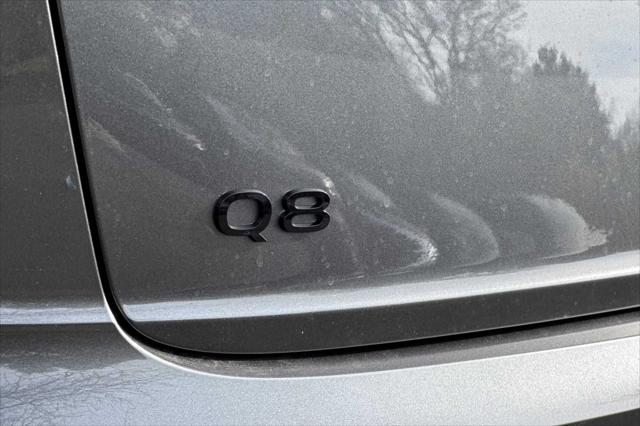 2026 Audi Q8 Premium Plus 55 TFSI quattro Tiptronic