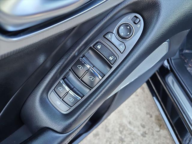 2022 INFINITI Q50 LUXE AWD