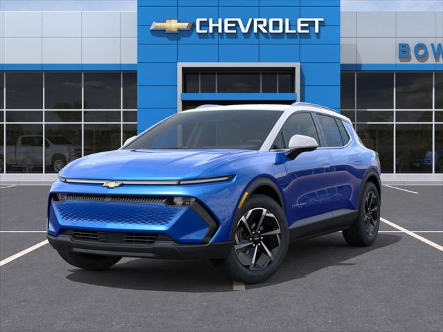 2026 Chevrolet Equinox LT 2, FWD