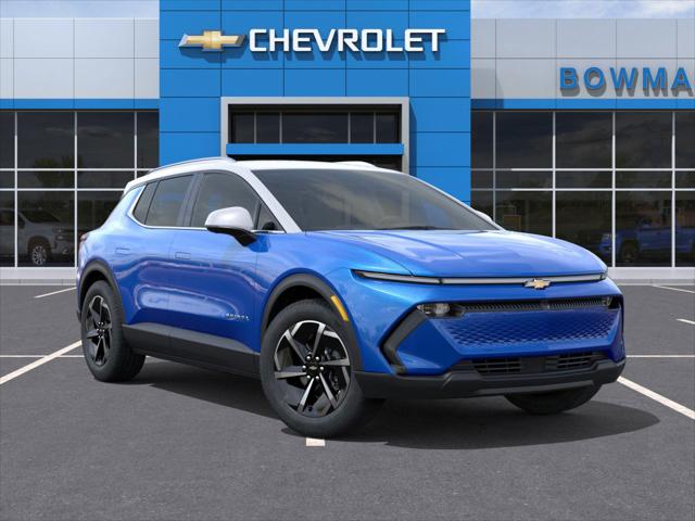 2026 Chevrolet Equinox LT 2, FWD
