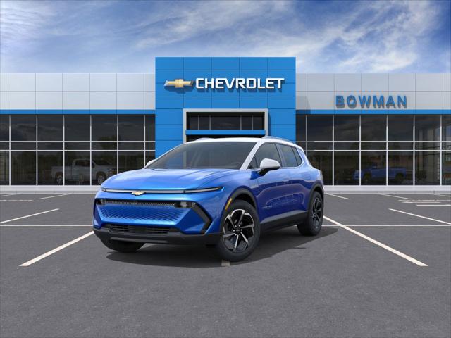 2026 Chevrolet Equinox LT 2, FWD