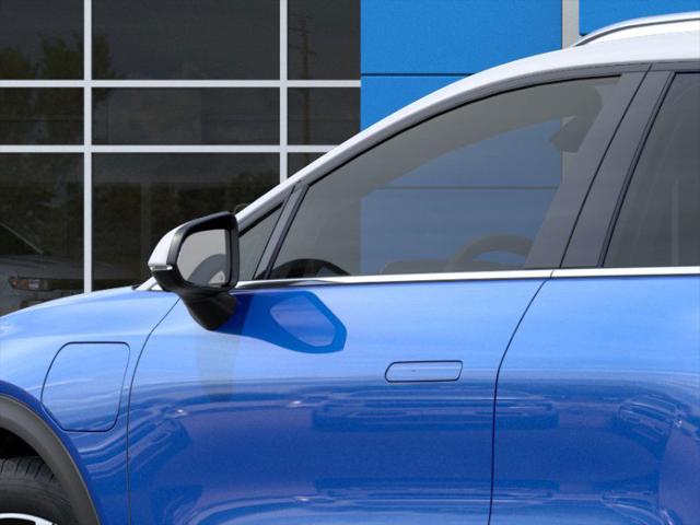 2026 Chevrolet Equinox LT 2, FWD