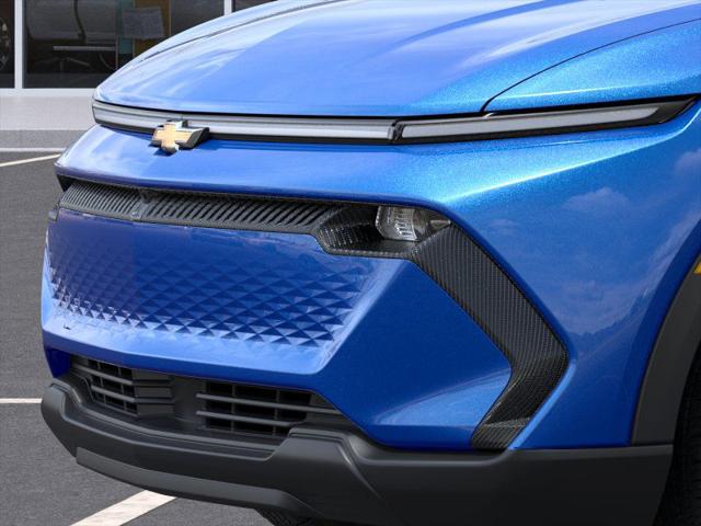 2026 Chevrolet Equinox LT 2, FWD
