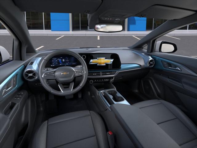 2026 Chevrolet Equinox LT 2, FWD