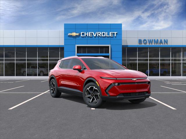 2026 Chevrolet Equinox LT 2, FWD for sale in Clarkston, MI