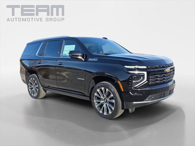 2026 Chevrolet Tahoe 4WD High Country for sale in Swansboro, NC