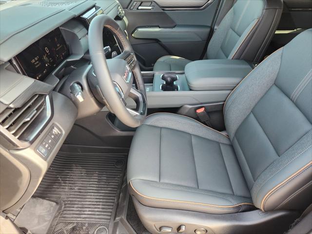 2026 GMC Acadia AT4 AWD