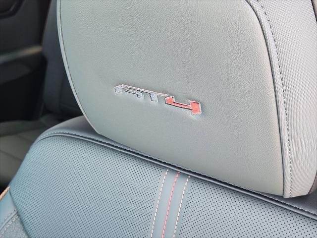 2026 GMC Acadia AT4 AWD