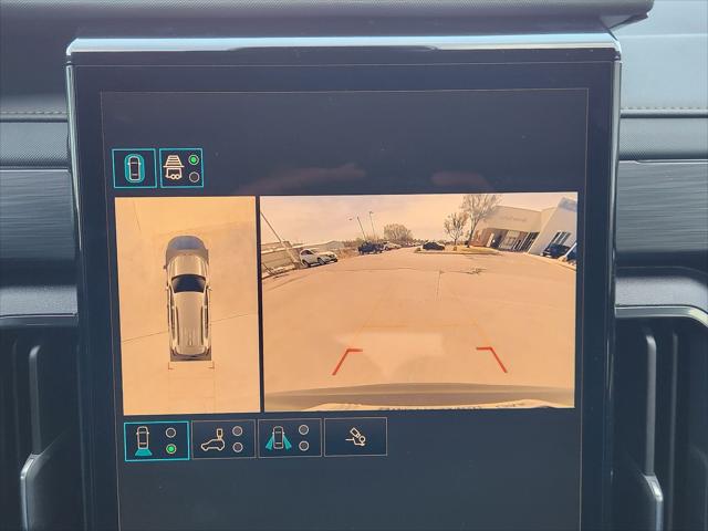 2026 GMC Acadia AT4 AWD