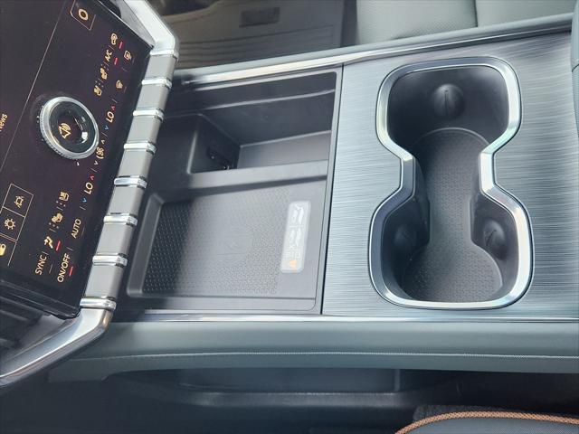 2026 GMC Acadia AT4 AWD