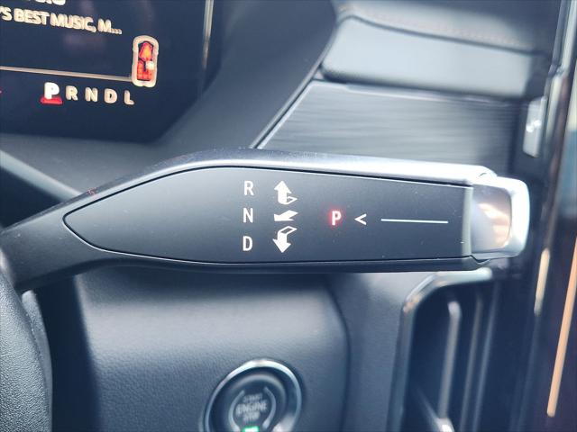 2026 GMC Acadia AT4 AWD