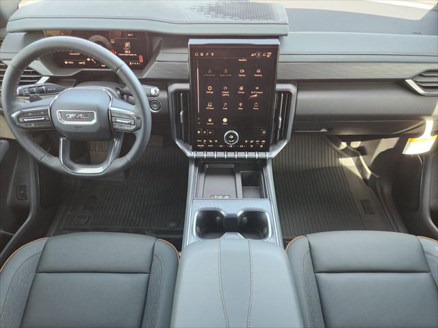 2026 GMC Acadia AT4 AWD