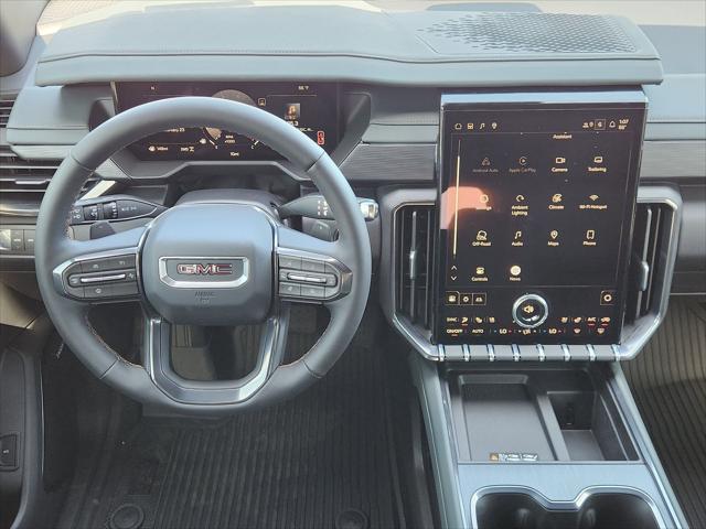 2026 GMC Acadia AT4 AWD