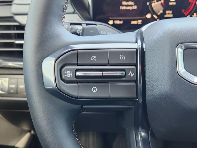 2026 GMC Acadia AT4 AWD