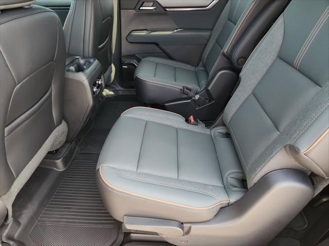 2026 GMC Acadia AT4 AWD