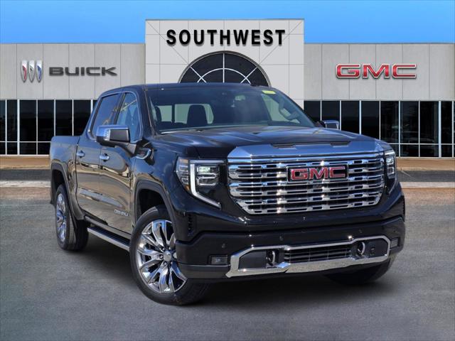 2026 GMC Sierra 1500 Denali for sale in Lawton, OK