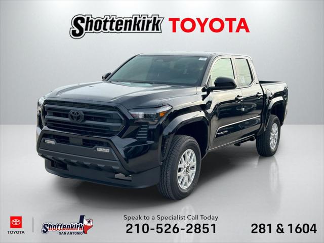 2026 Toyota Tacoma SR5 for sale in San Antonio, TX