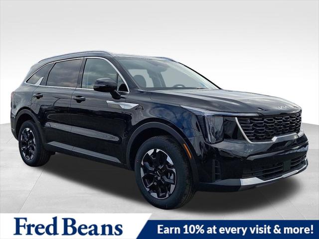 2026 Kia Sorento S for sale in Mechanicsburg, PA