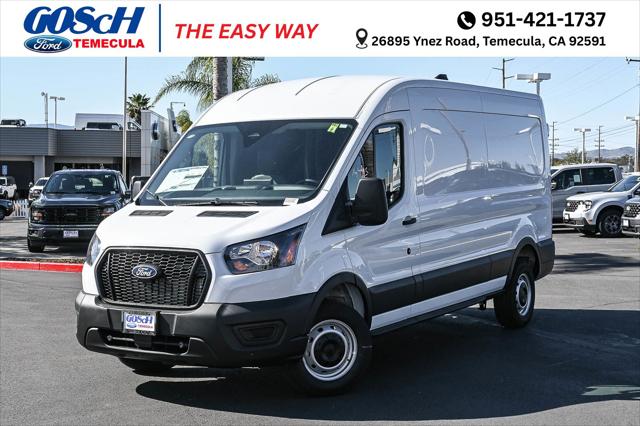 2026 Ford Transit Cargo Van Base for sale in Temecula, CA