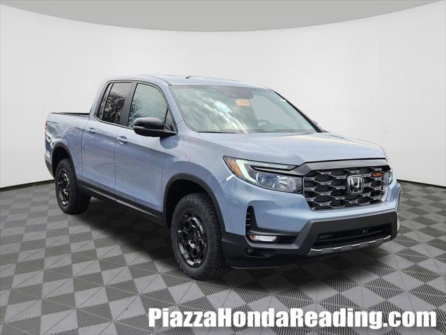 2026 Honda Ridgeline TrailSport+ for sale in Reading, PA