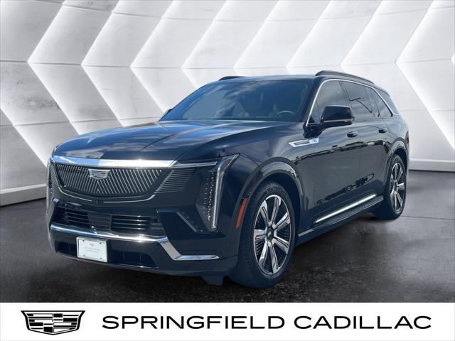 2025 Cadillac Escalade Luxury 2 AWD for sale in North Springfield, VT