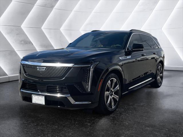 2025 Cadillac Escalade Luxury 2 AWD