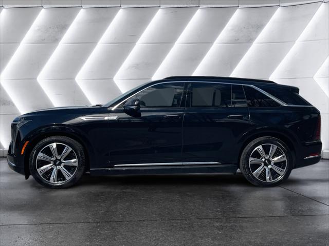 2025 Cadillac Escalade Luxury 2 AWD