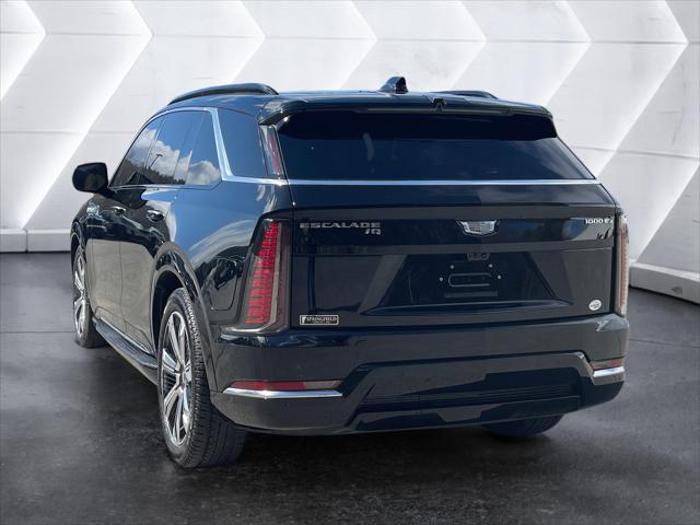 2025 Cadillac Escalade Luxury 2 AWD