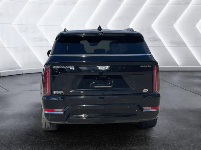 2025 Cadillac Escalade Luxury 2 AWD
