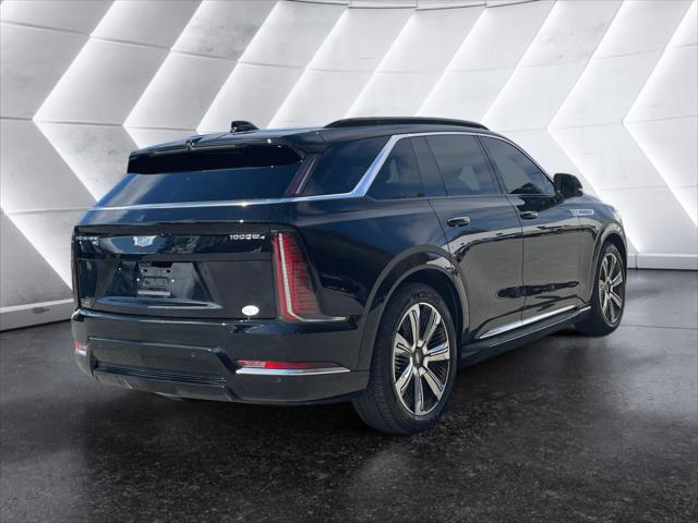2025 Cadillac Escalade Luxury 2 AWD