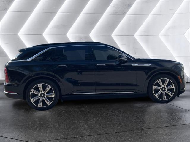 2025 Cadillac Escalade Luxury 2 AWD