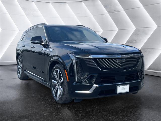 2025 Cadillac Escalade Luxury 2 AWD