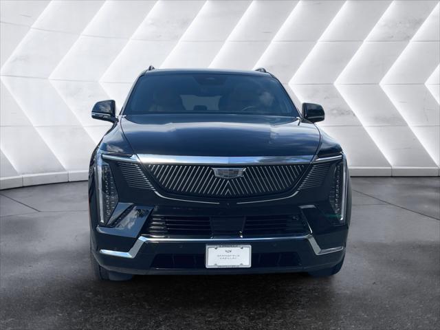 2025 Cadillac Escalade Luxury 2 AWD