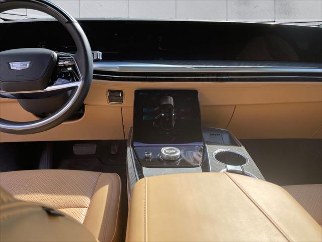 2025 Cadillac Escalade Luxury 2 AWD
