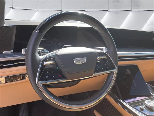 2025 Cadillac Escalade Luxury 2 AWD