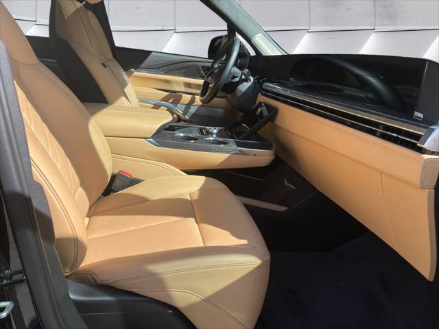 2025 Cadillac Escalade Luxury 2 AWD