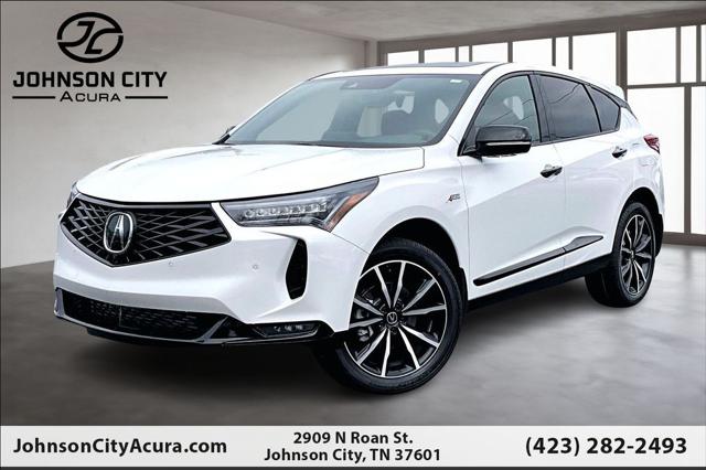 2026 Acura RDX w/A-Spec Advance Package for sale in Johnson City, TN