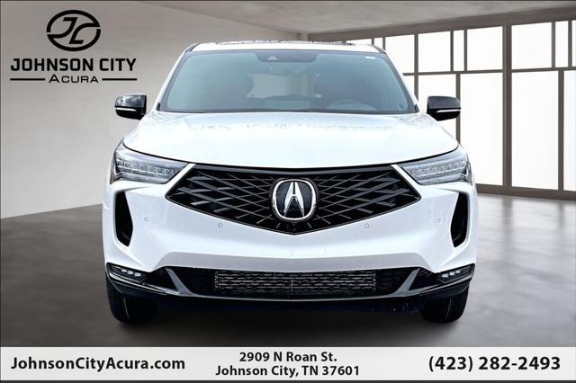2026 Acura RDX w/A-Spec Advance Package