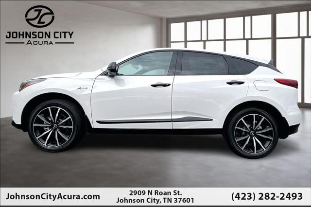 2026 Acura RDX w/A-Spec Advance Package